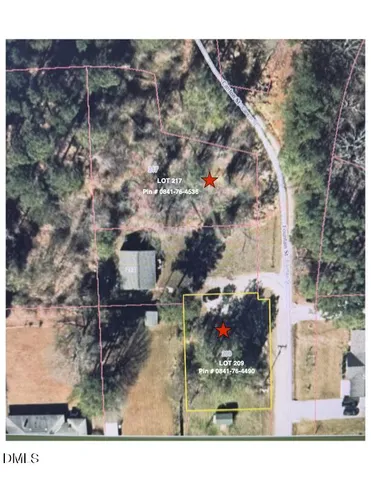 $89,000 | 209 Fountain Street, Durham, NC 27703