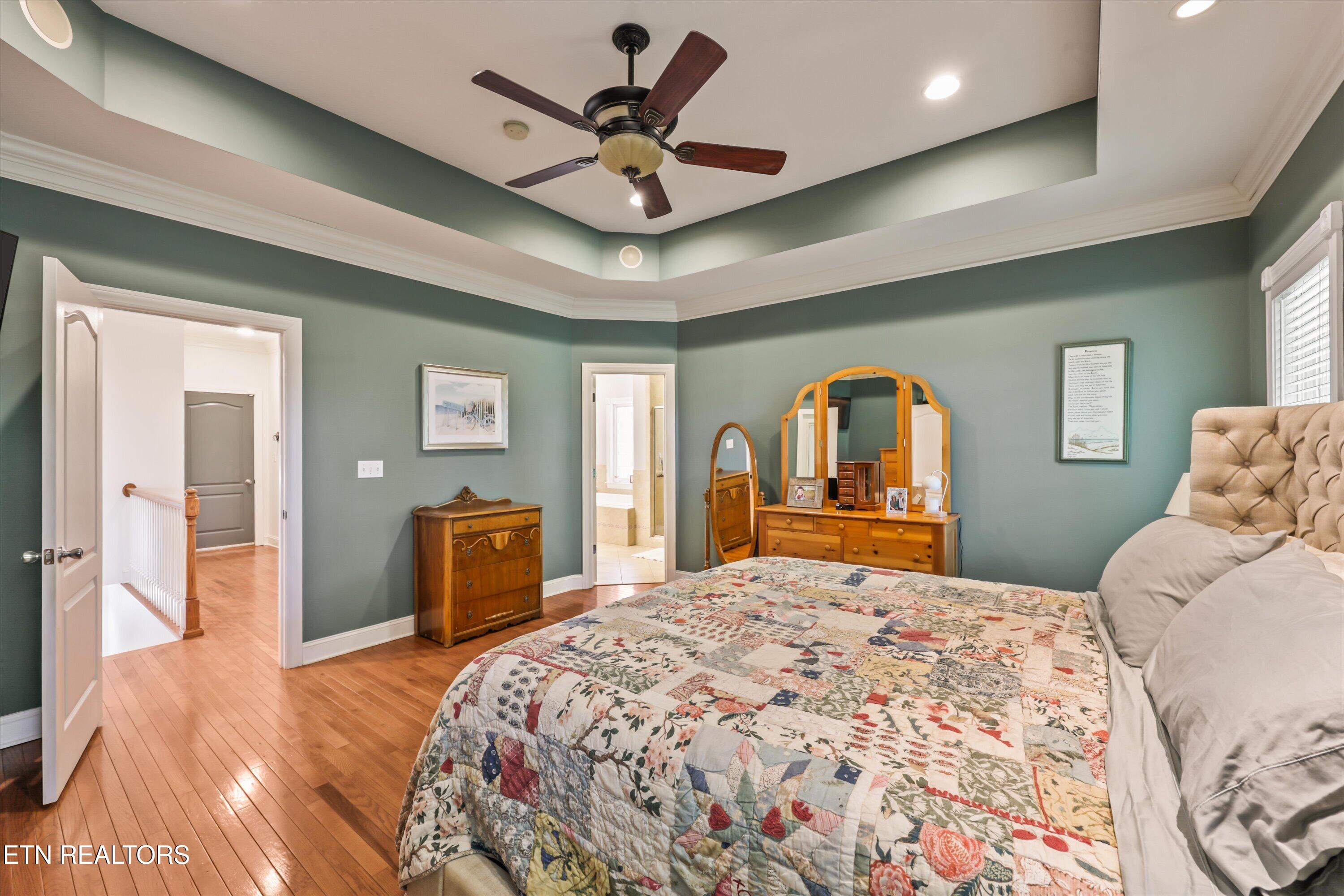 103 Winchester Circle Oak Ridge, TN 37830 - Photo 28 of 58 28-103 Winchester Cir 029