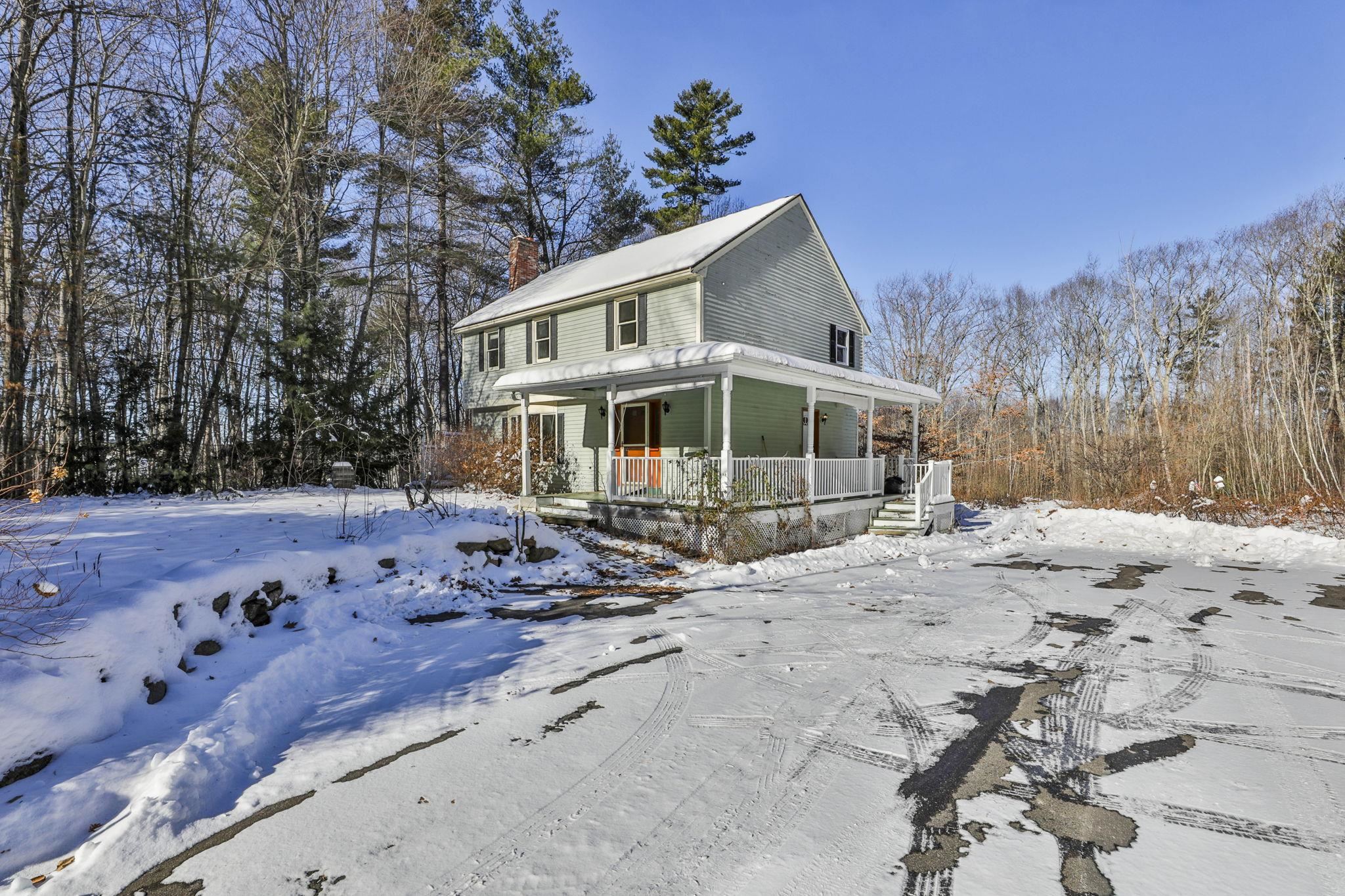 12 Beaver Lake Road Derry, NH 03038 - Photo 3 of 35 Gallery Image 3