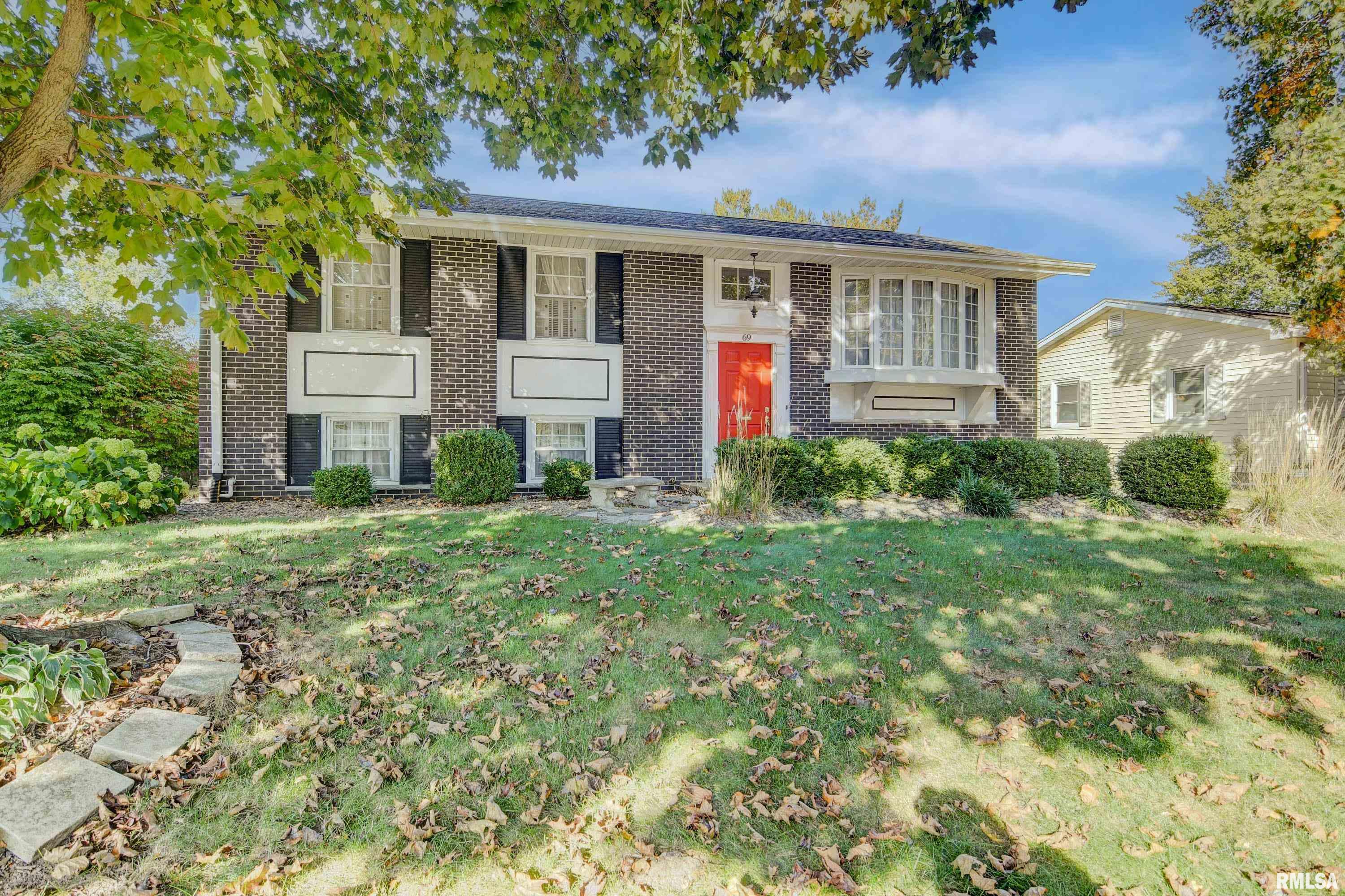 69 Friars Lane Springfield, IL 62704 - Photo 4 of 40