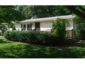 5835 East Robinson Road Bloomington, IN 47408 - Photo 1 of 15