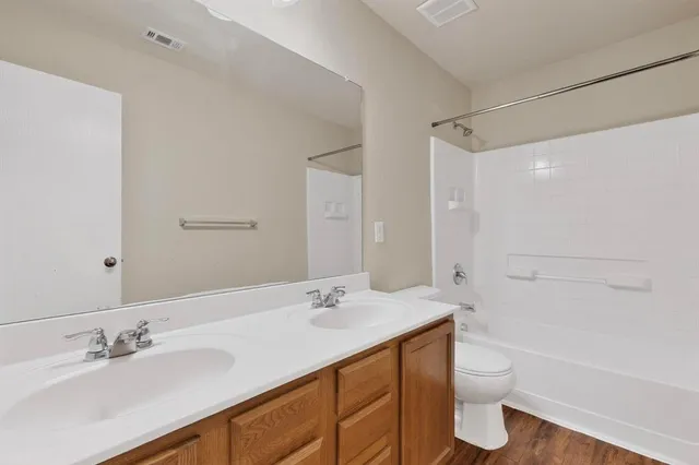 $2,050 | 9120 Sun Haven Way, Fort Worth, TX 76244