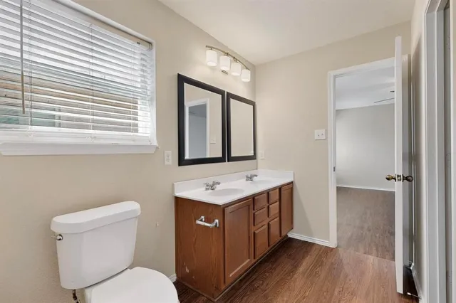 $2,050 | 9120 Sun Haven Way, Fort Worth, TX 76244