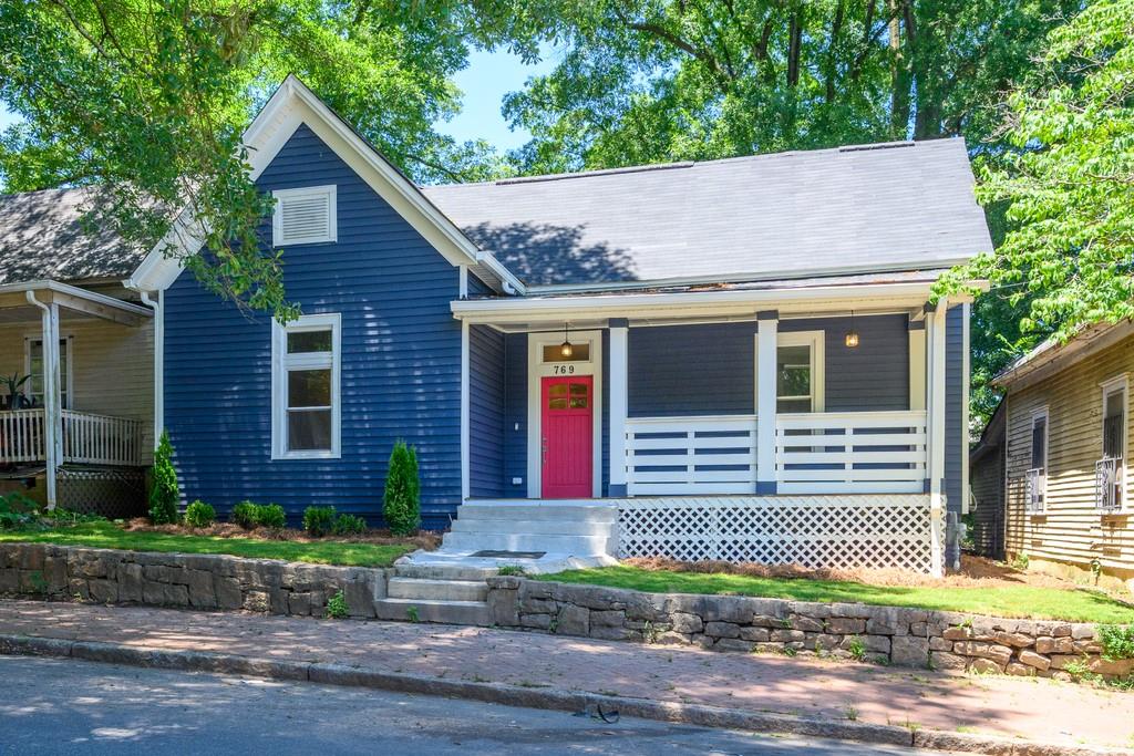 769 Cooper Street Southwest Atlanta, GA 30315 - Photo 1 of 1 Gallery Image 1