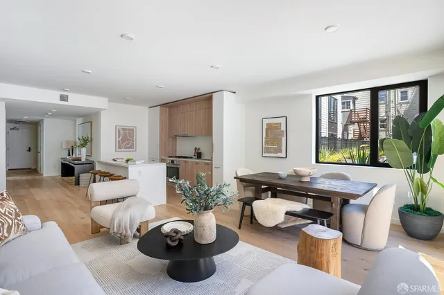 $1,899,000 | 915 North Point Street, Unit 206, San Francisco, CA 94109