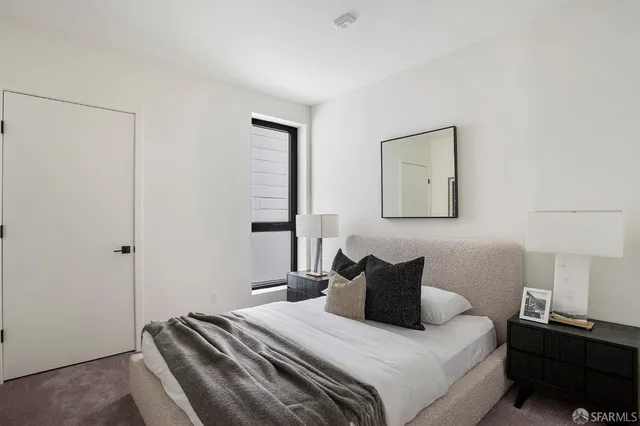 $1,899,000 | 915 North Point Street, Unit 206, San Francisco, CA 94109