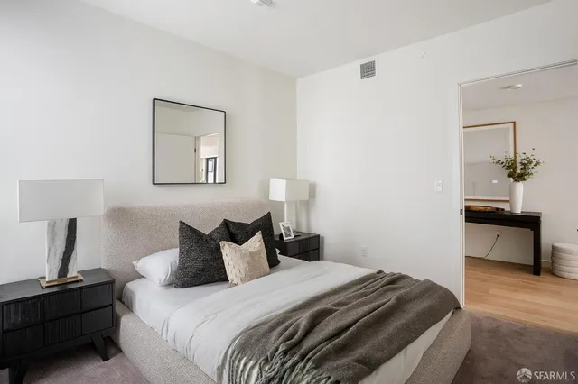 $1,899,000 | 915 North Point Street, Unit 206, San Francisco, CA 94109