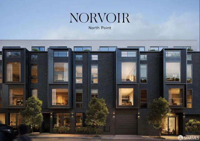 $1,899,000 | 915 North Point Street, Unit 206, San Francisco, CA 94109
