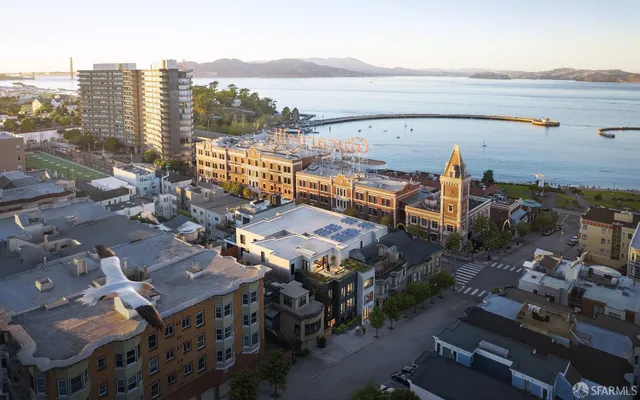 $1,899,000 | 915 North Point Street, Unit 206, San Francisco, CA 94109
