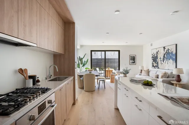 $1,899,000 | 915 North Point Street, Unit 206, San Francisco, CA 94109
