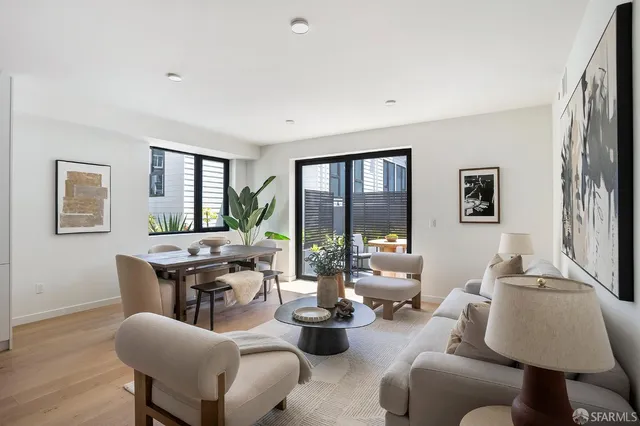 $1,899,000 | 915 North Point Street, Unit 206, San Francisco, CA 94109