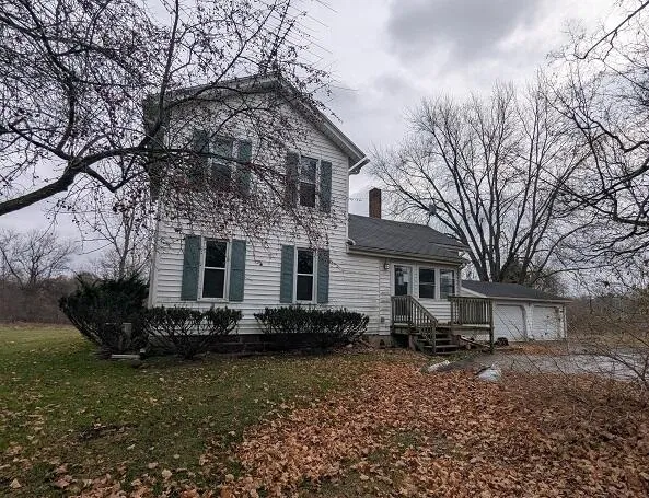 $184,950 | 14271 Woodbury Road, Haslett, MI 48840