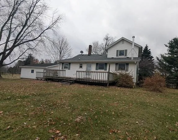 $184,950 | 14271 Woodbury Road, Haslett, MI 48840