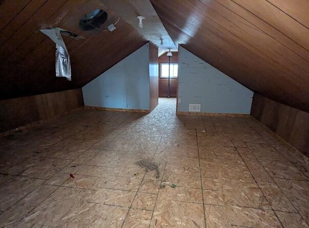 14271 Woodbury Road Haslett, MI 48840 - Photo 10 of 14 Attic or storage area