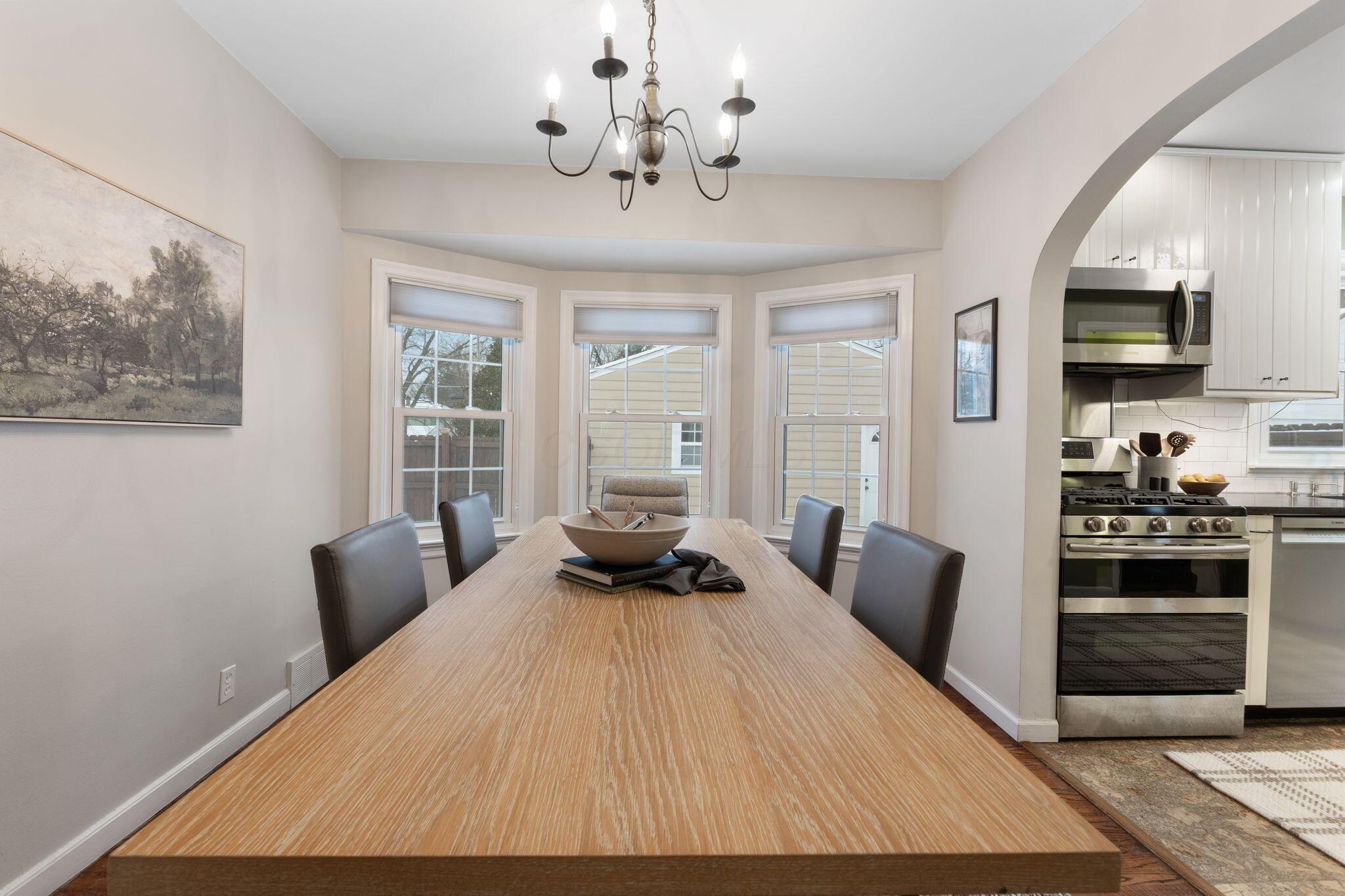 400 Garden Road Columbus, OH 43214 - Photo 15 of 67 400 Garden Rd (Interior)-9