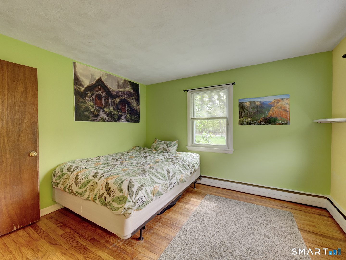 384 Woodland Road Mansfield, CT 06268 - Photo 33 of 37 bedroom
