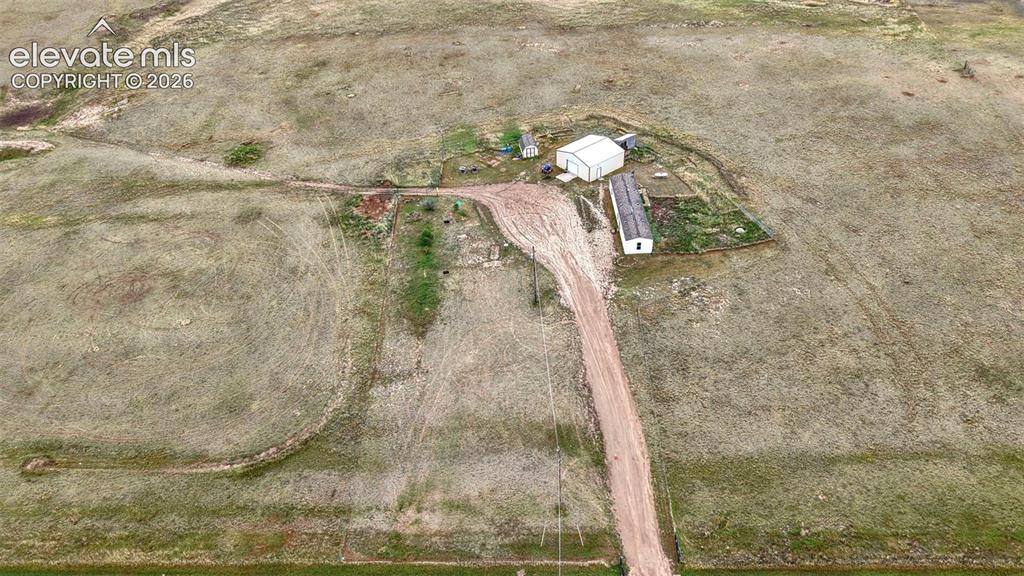 38115 Alta Vista Road Calhan, CO 80808 - Photo 26 of 32