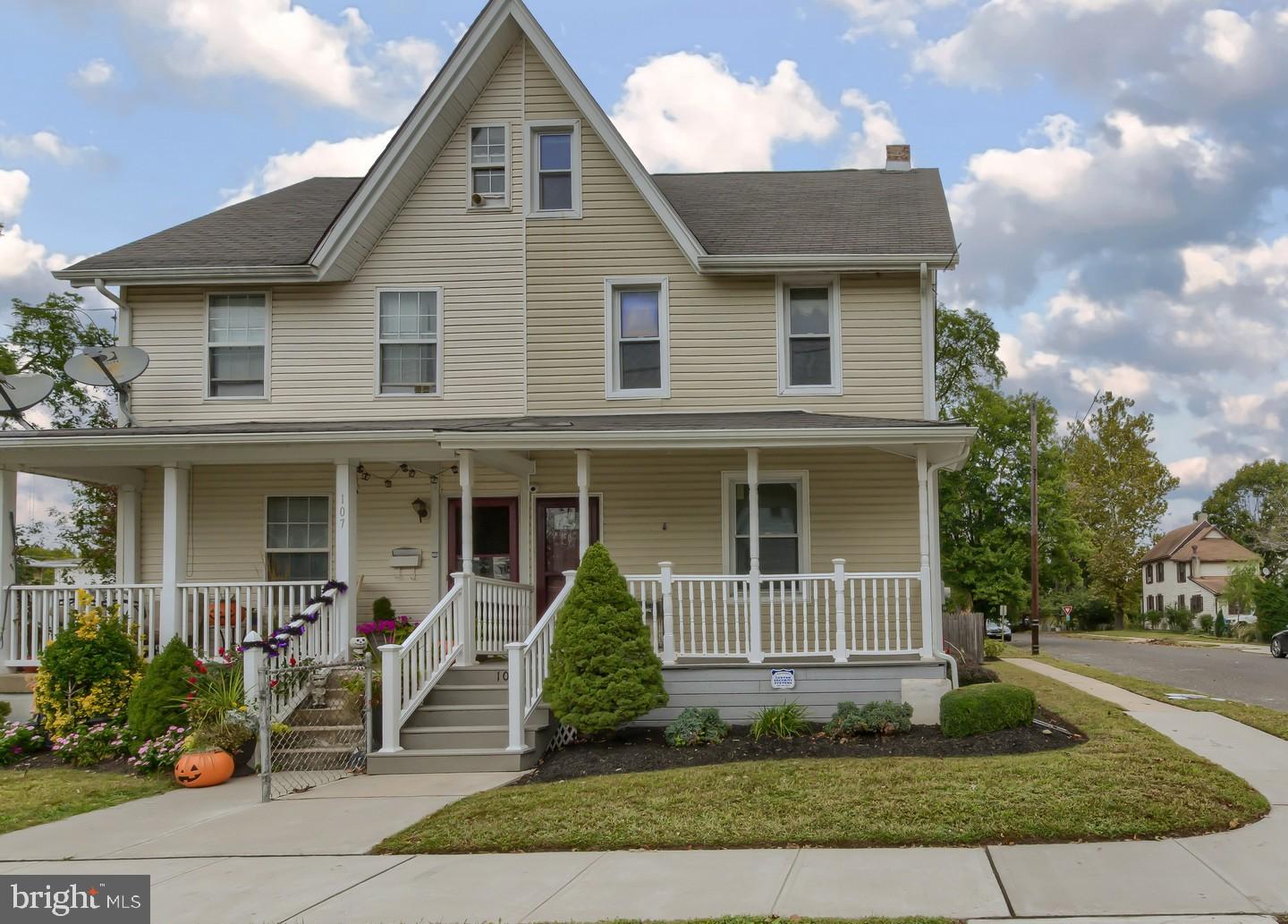 109 Main Street Delran, NJ 08075 - Photo 1 of 23 Gallery Image 1