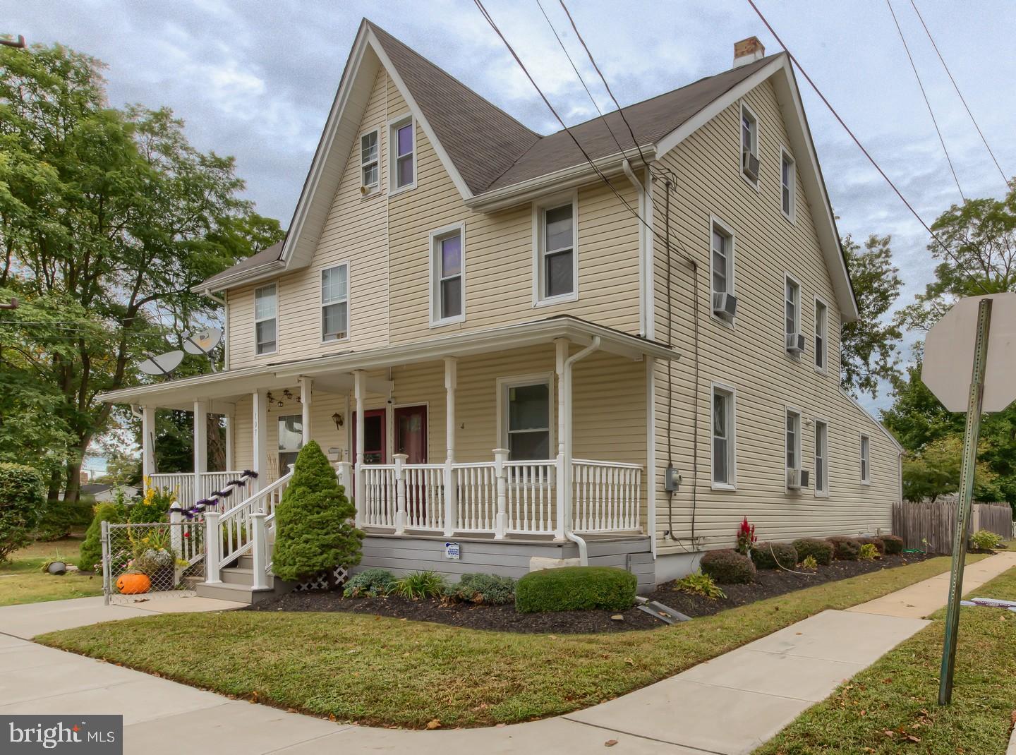 109 Main Street Delran, NJ 08075 - Photo 2 of 23 Gallery Image 2