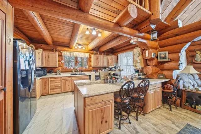 $619,900 | 169.5 Pine Hill Lake Drive, Horton, MI 49246