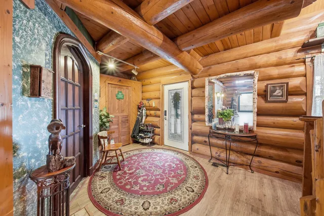 $619,900 | 169.5 Pine Hill Lake Drive, Horton, MI 49246