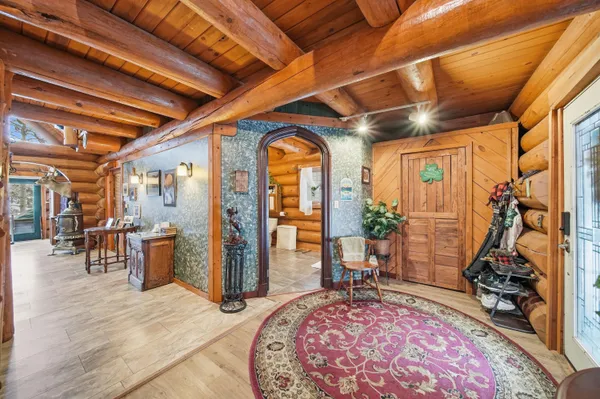 $589,000 | 169.5 Pine Hill Lake Drive, Horton, MI 49246