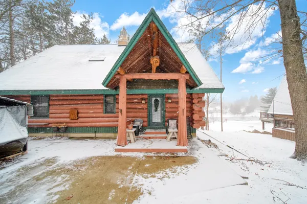$589,000 | 169.5 Pine Hill Lake Drive, Horton, MI 49246