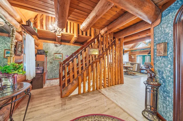 $619,900 | 169.5 Pine Hill Lake Drive, Horton, MI 49246