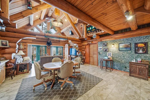 $619,900 | 169.5 Pine Hill Lake Drive, Horton, MI 49246