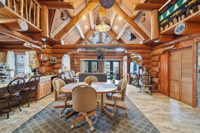 $619,900 | 169.5 Pine Hill Lake Drive, Horton, MI 49246