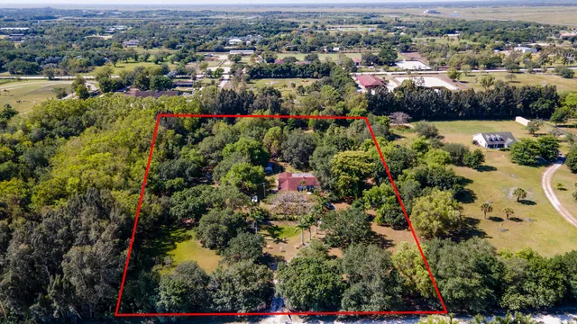 $1,500,000 | 16688 Rustic Road, Wellington, FL 33470