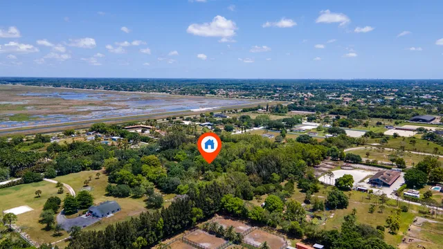 $1,500,000 | 16688 Rustic Road, Wellington, FL 33470