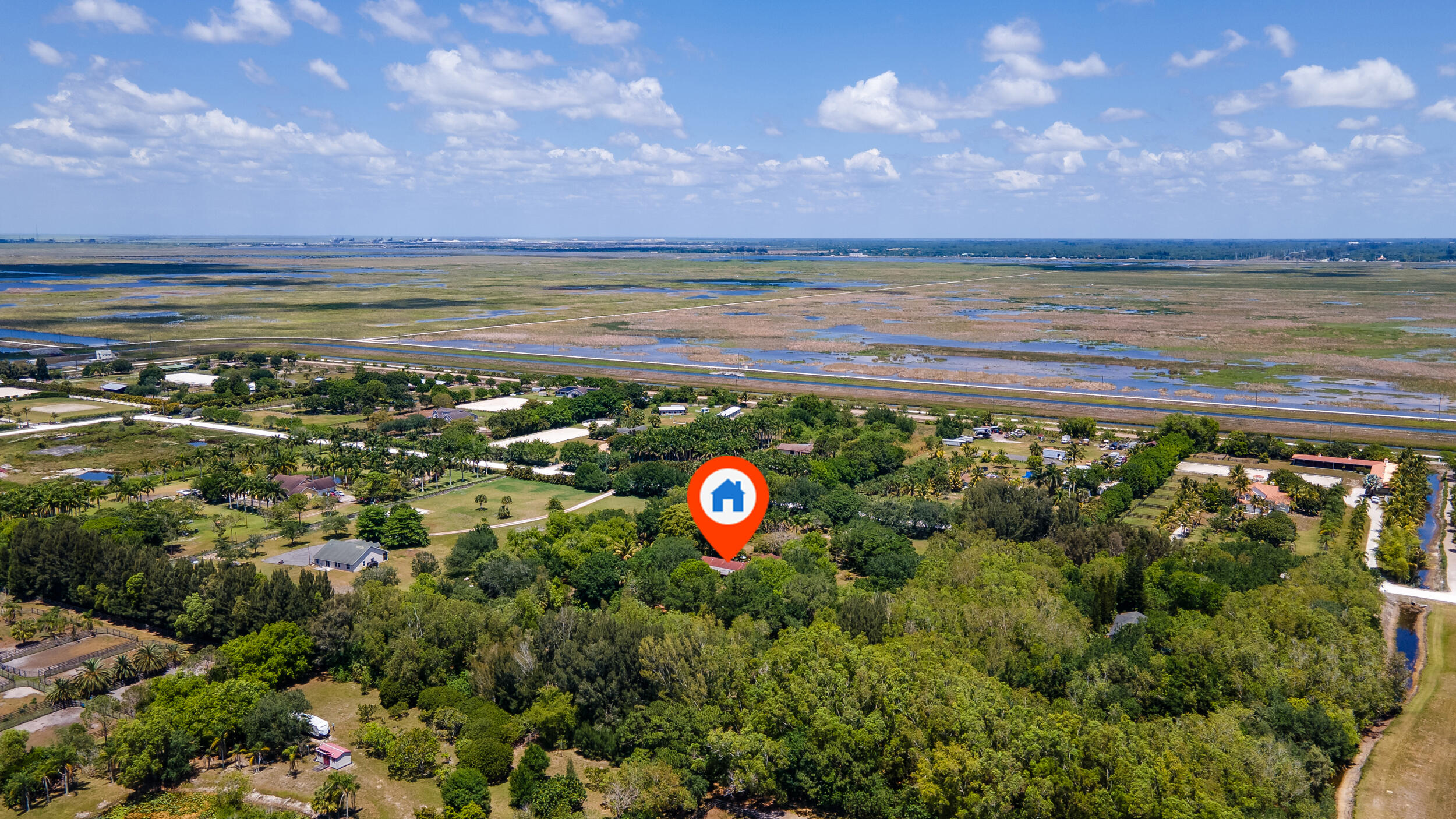 16688 Rustic Road Wellington, FL 33470 - Photo 6 of 14 16688 rustic rd, wellington, fl 33470---