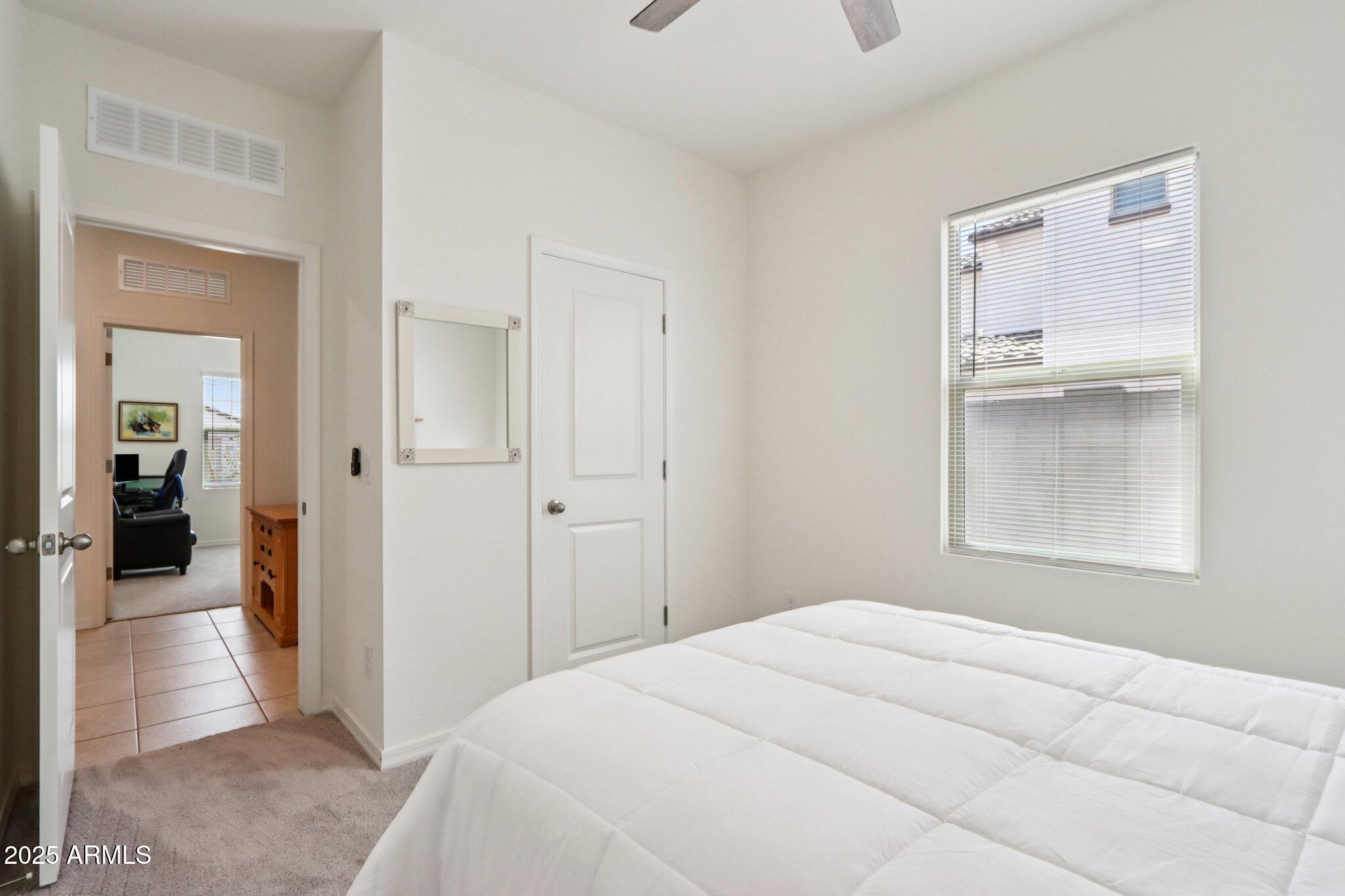 5820 West Coplen Farms Road Laveen, AZ 85339 - Photo 23 of 38 2nd Bedroom