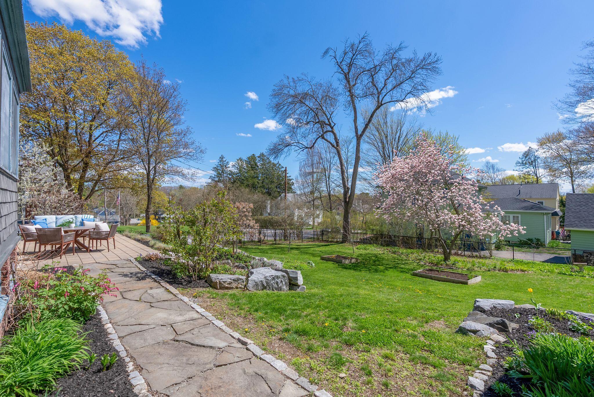 160 Craigie Street Portland, ME 04102 - Photo 11 of 73 Garden Perspective