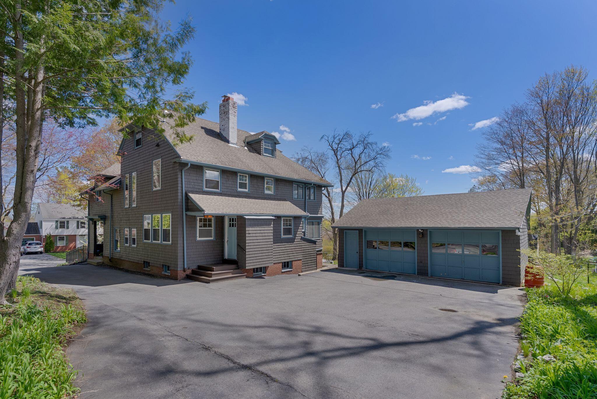 160 Craigie Street Portland, ME 04102 - Photo 2 of 73 Exterior & Parking