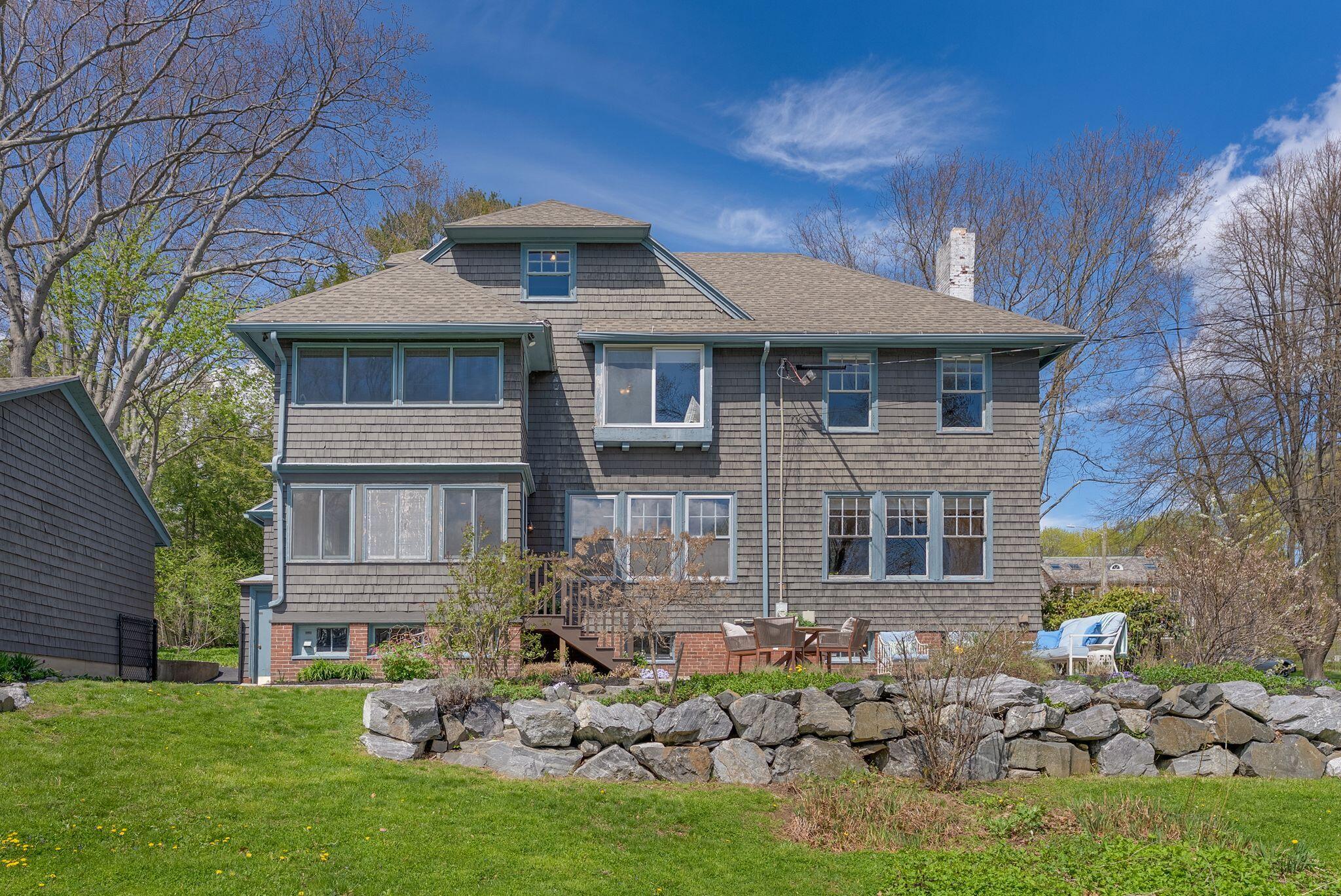 160 Craigie Street Portland, ME 04102 - Photo 23 of 73 Lot & Home Perspective