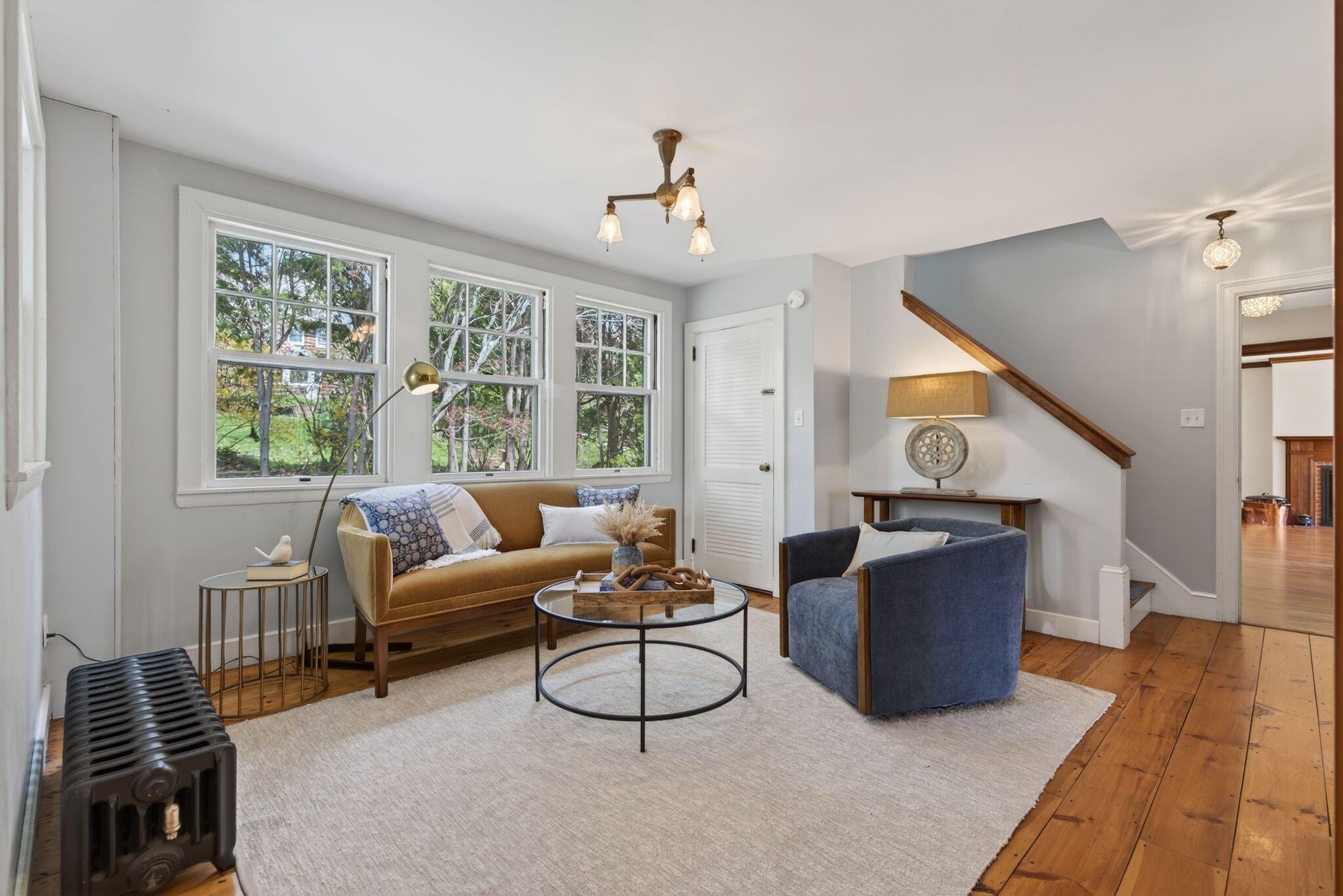 160 Craigie Street Portland, ME 04102 - Photo 33 of 73 Sitting Area