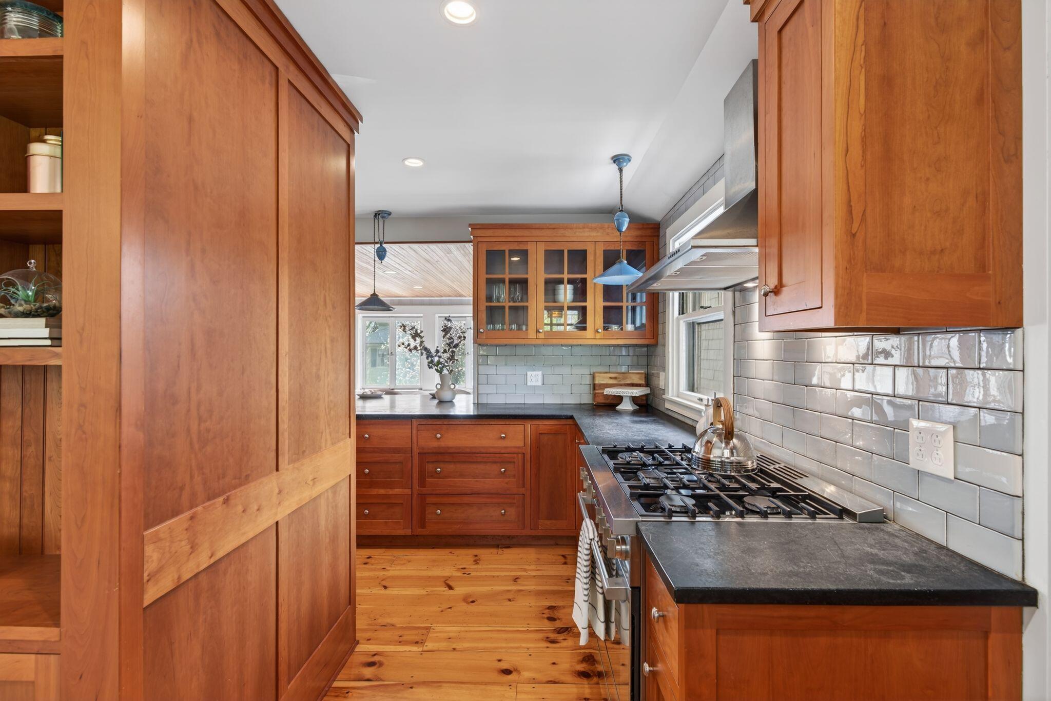 160 Craigie Street Portland, ME 04102 - Photo 36 of 73 Kitchen & Storage