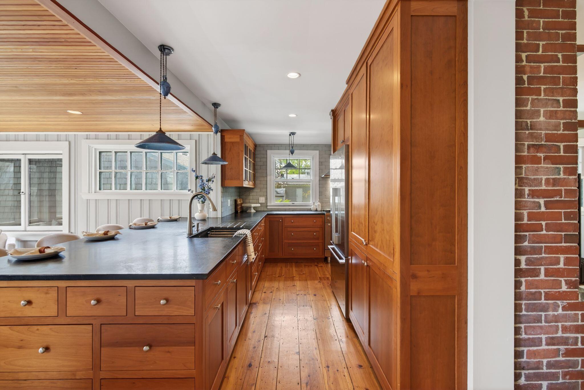 160 Craigie Street Portland, ME 04102 - Photo 40 of 73 Kitchen Detail