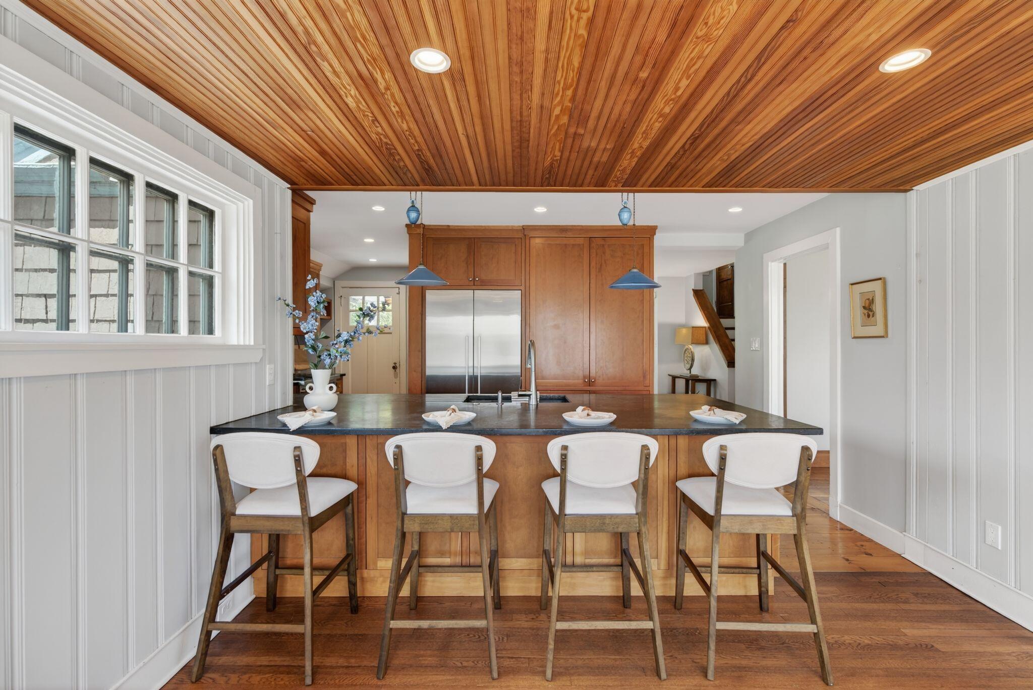 160 Craigie Street Portland, ME 04102 - Photo 43 of 73 Eat-In Kitchen Area