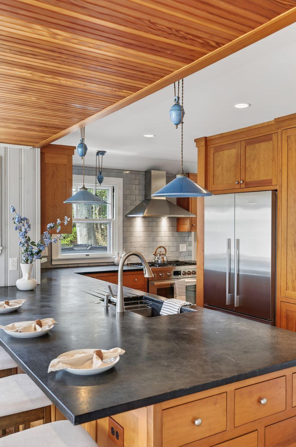 160 Craigie Street Portland, ME 04102 - Photo 46 of 73 Kitchen Detail