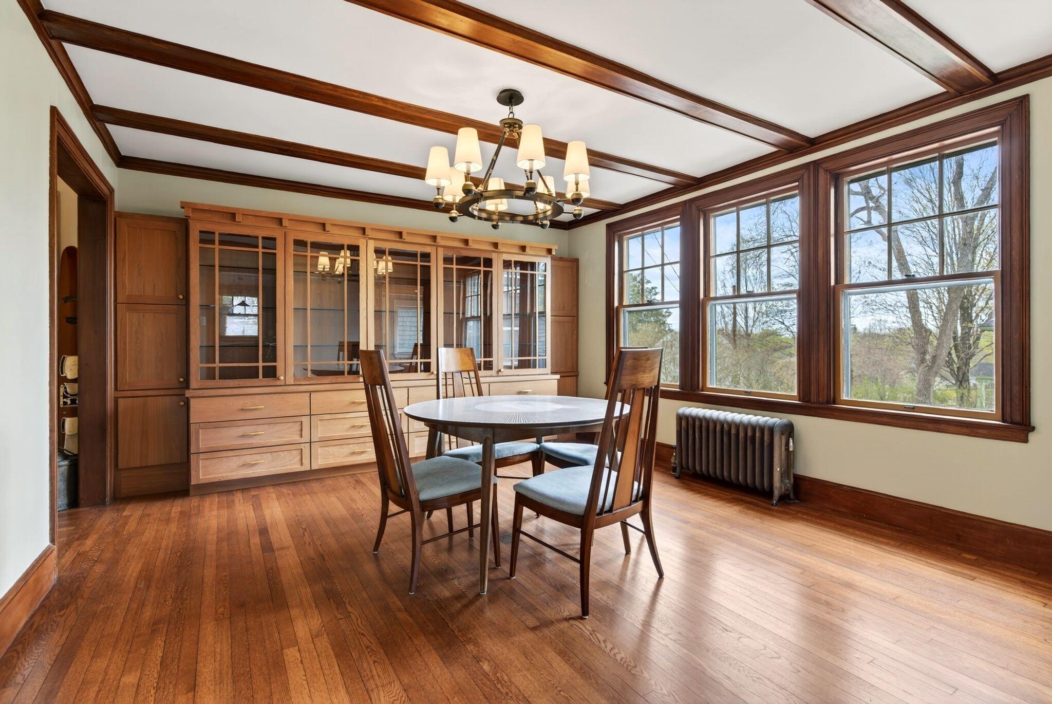 160 Craigie Street Portland, ME 04102 - Photo 47 of 73 Dining Room