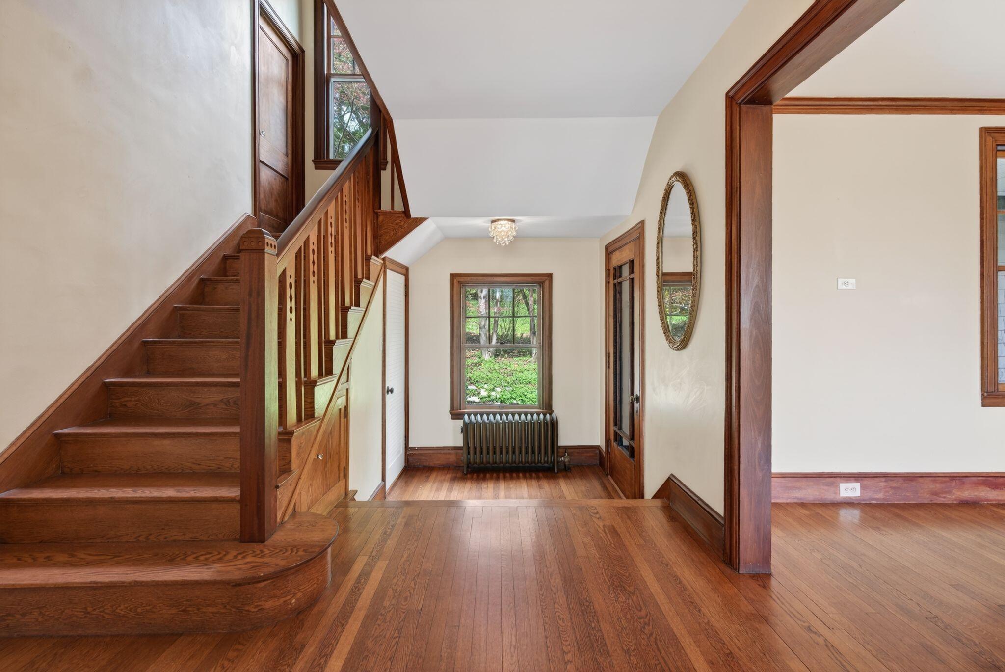 160 Craigie Street Portland, ME 04102 - Photo 48 of 73 Entry Hall