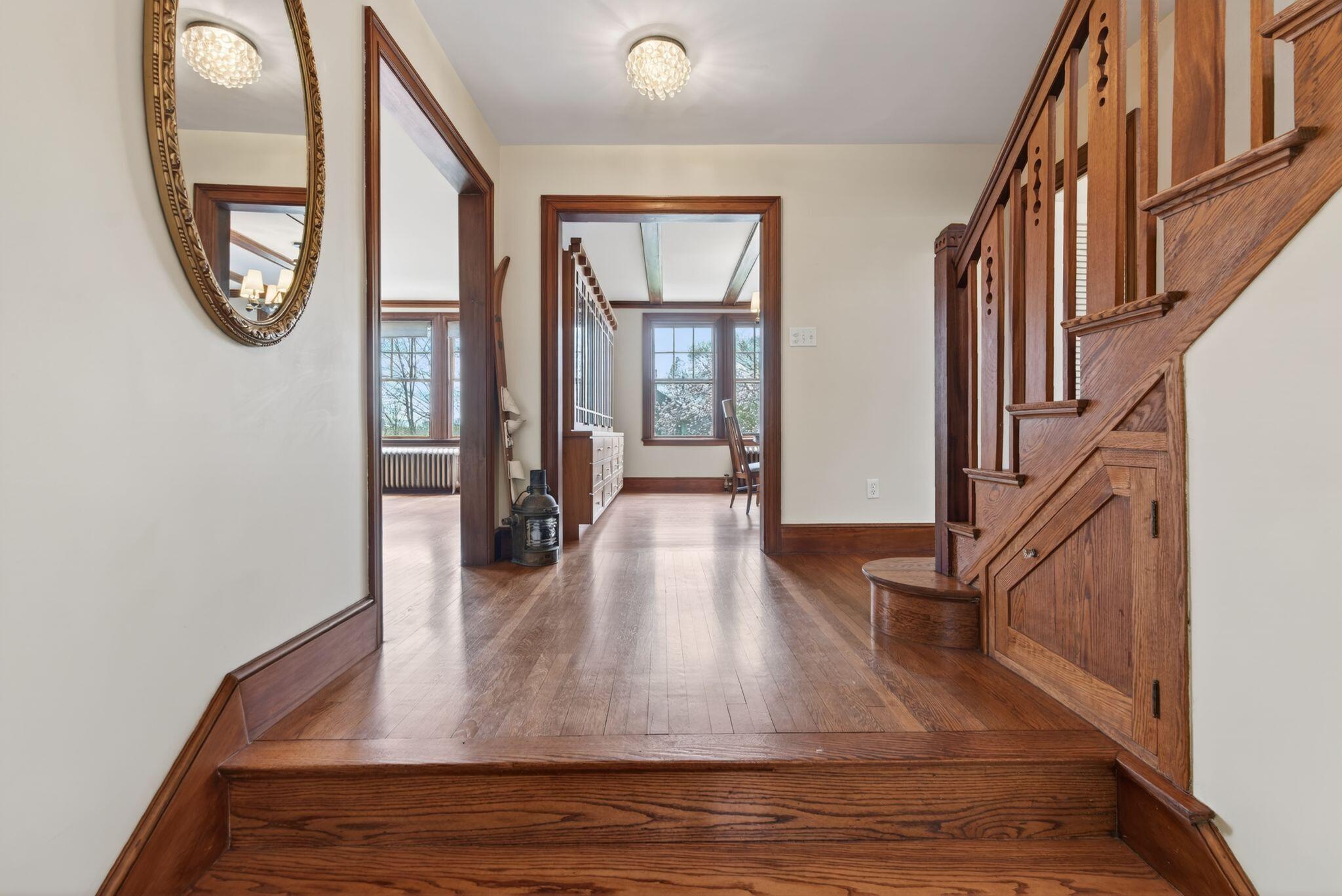 160 Craigie Street Portland, ME 04102 - Photo 51 of 73 Foyer