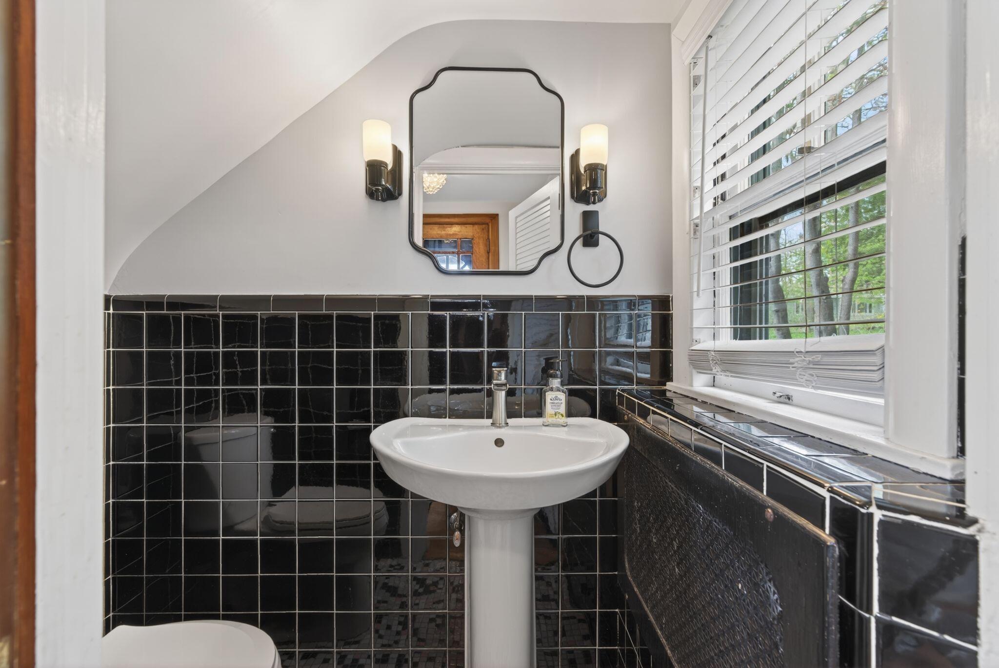 160 Craigie Street Portland, ME 04102 - Photo 53 of 73 Half Bath