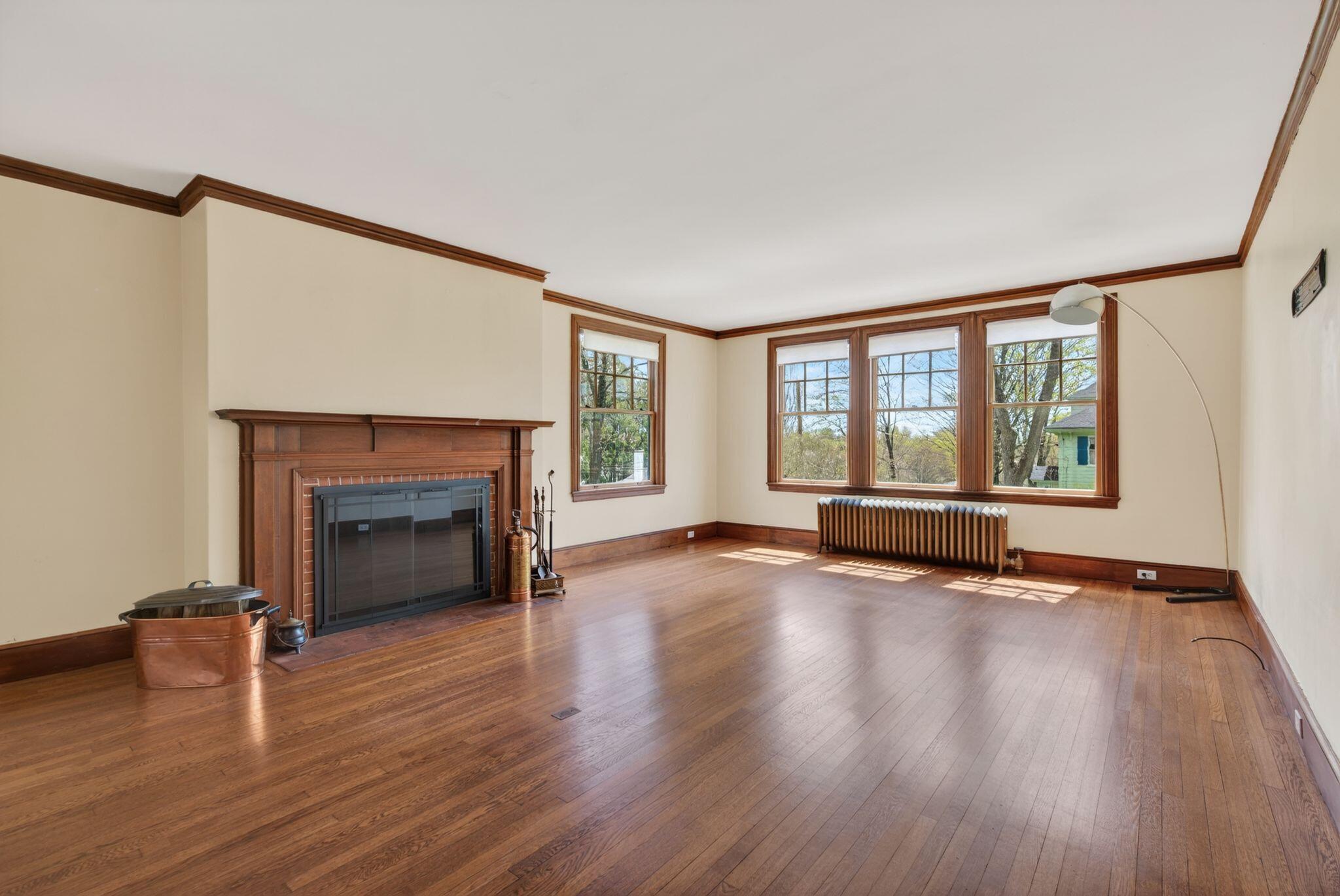 160 Craigie Street Portland, ME 04102 - Photo 55 of 73 Formal Living Room