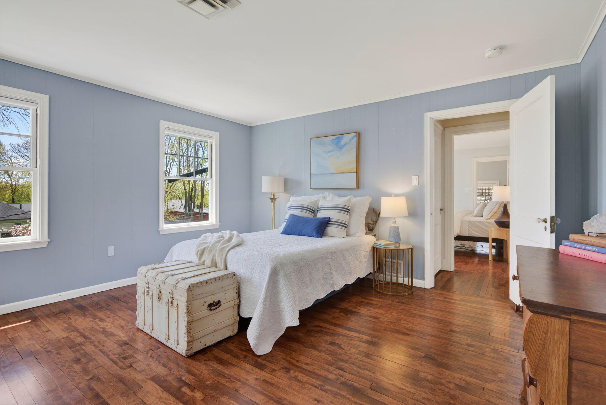 160 Craigie Street Portland, ME 04102 - Photo 59 of 73 Third Bedroom