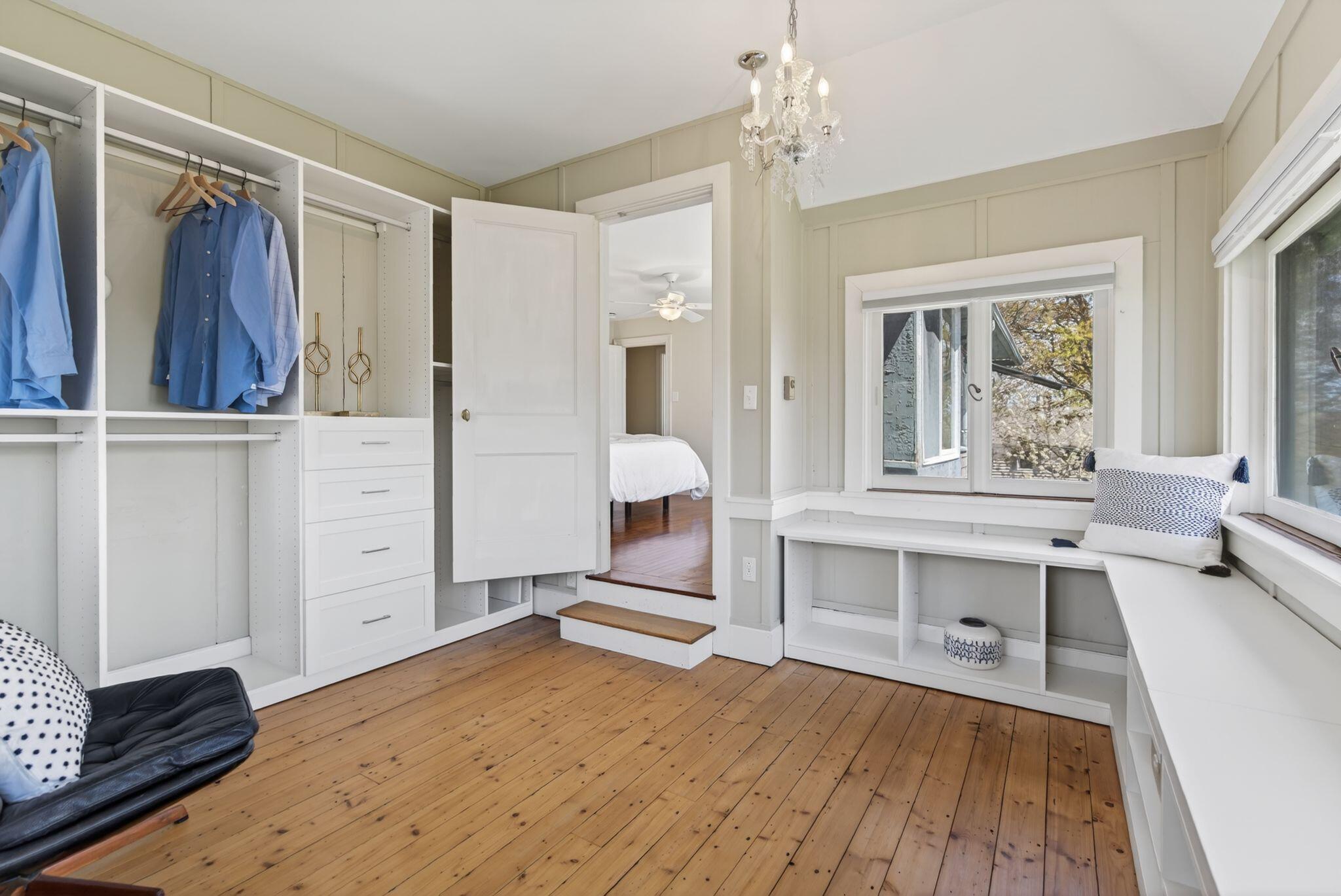 160 Craigie Street Portland, ME 04102 - Photo 64 of 73 Closet Perspective