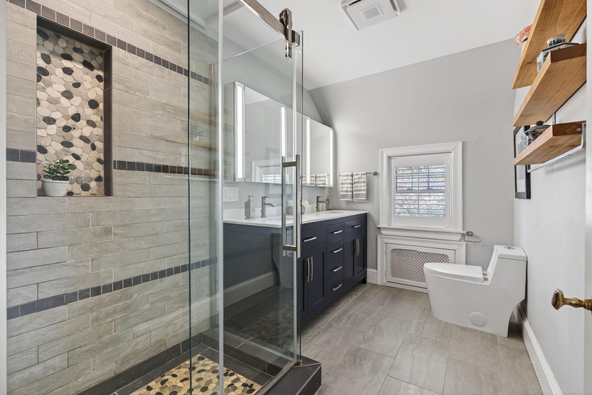 160 Craigie Street Portland, ME 04102 - Photo 66 of 73 Primary Bathroom